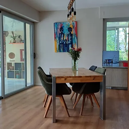 Avec Piscine En Alsace Βίλα *