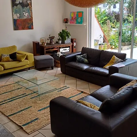 Βίλα Avec Piscine En Alsace Eschau