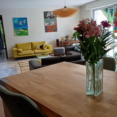 Avec Piscine En Alsace Eschau