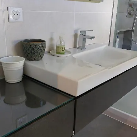 Avec Piscine En Alsace Βίλα *