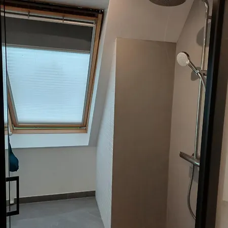 Avec Piscine En Alsace Βίλα Eschau