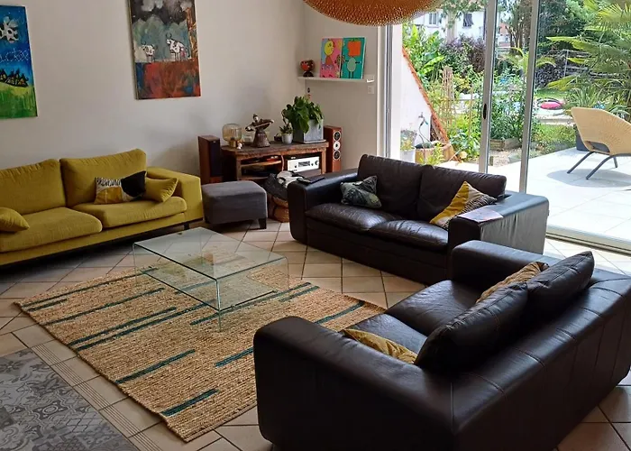 Villa Avec Piscine En Alsace Eschau