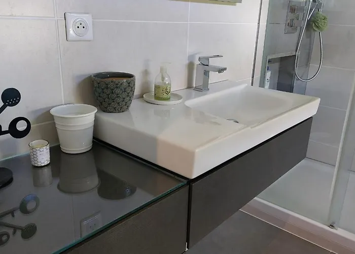 Avec Piscine En Alsace Villa *