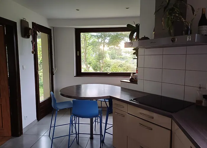 Avec Piscine En Alsace Villa